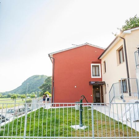Viale Asiago 288 Hotell Bassano del Grappa Exteriör bild