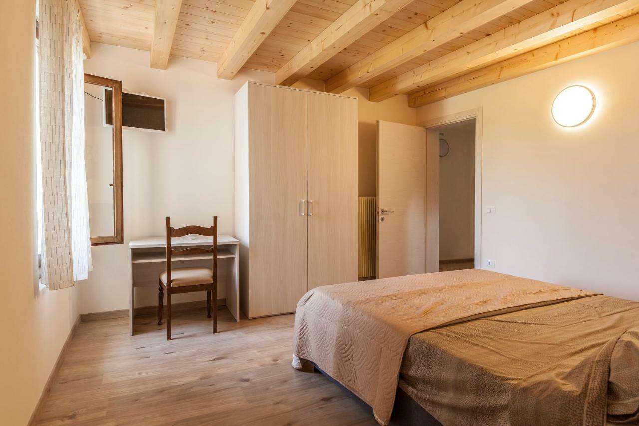 Viale Asiago 288 Hotell Bassano del Grappa Exteriör bild