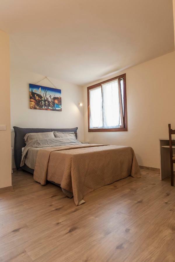 Viale Asiago 288 Hotell Bassano del Grappa Exteriör bild