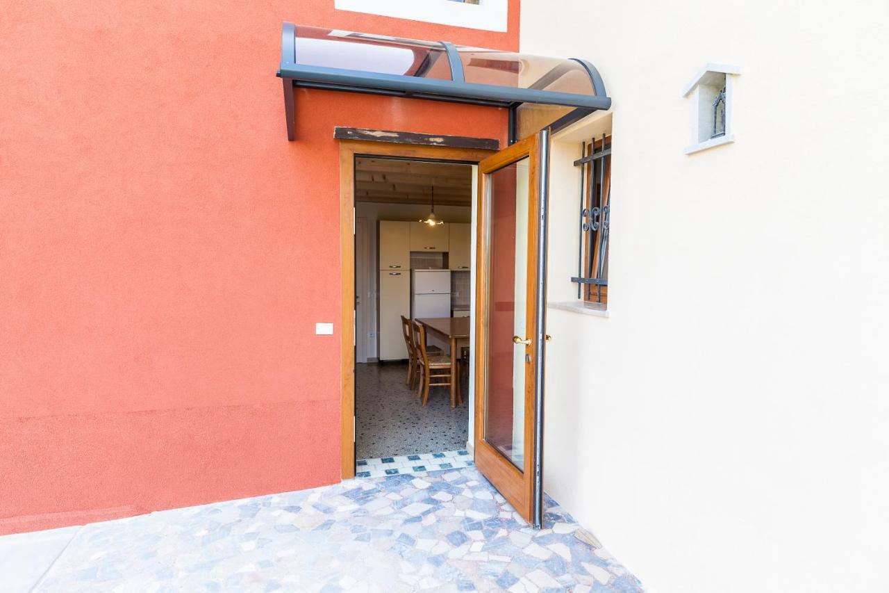 Viale Asiago 288 Hotell Bassano del Grappa Exteriör bild