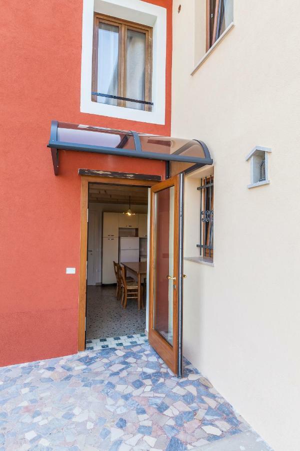 Viale Asiago 288 Hotell Bassano del Grappa Exteriör bild