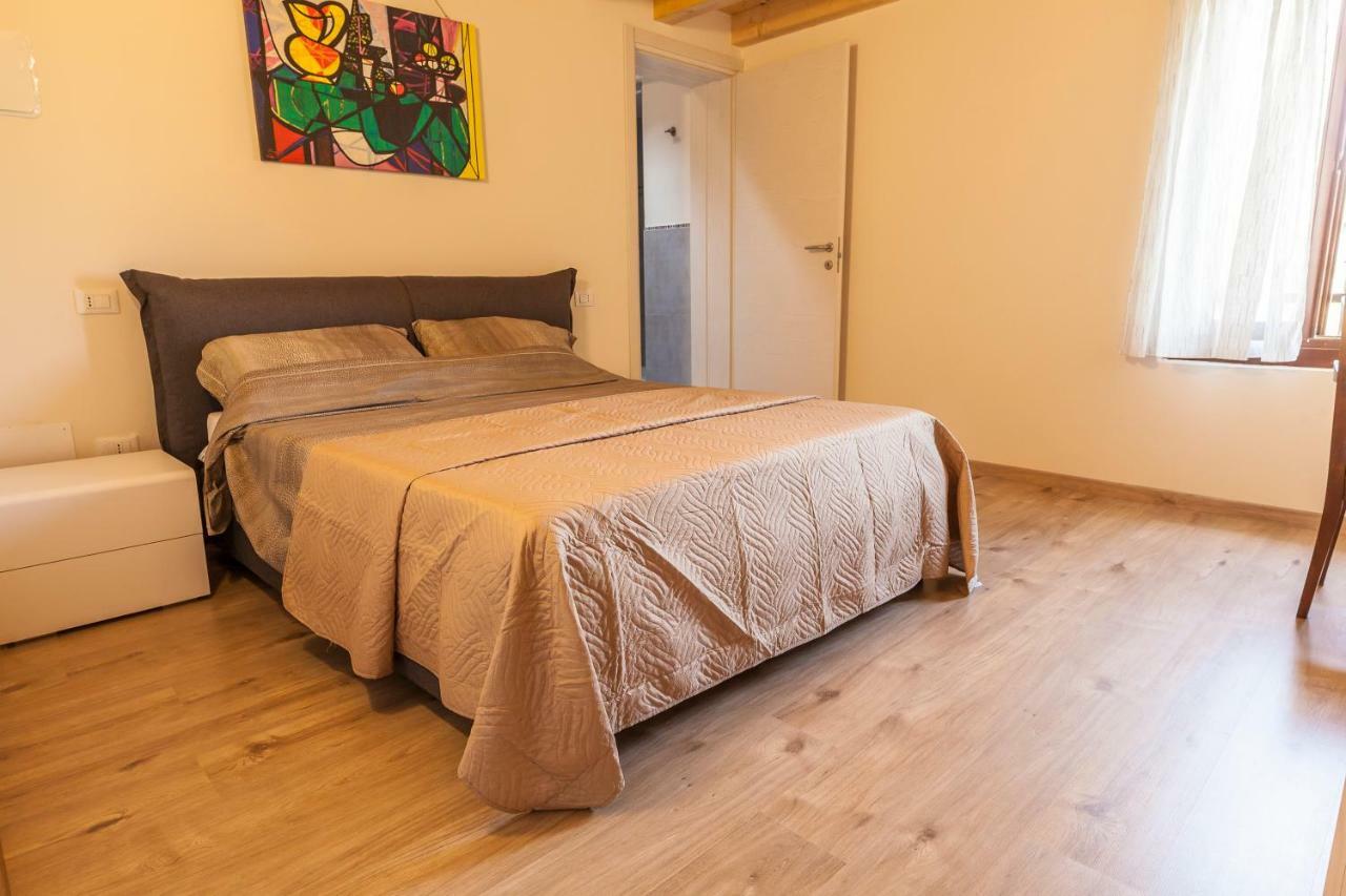 Viale Asiago 288 Hotell Bassano del Grappa Exteriör bild