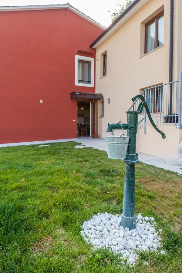 Viale Asiago 288 Hotell Bassano del Grappa Exteriör bild